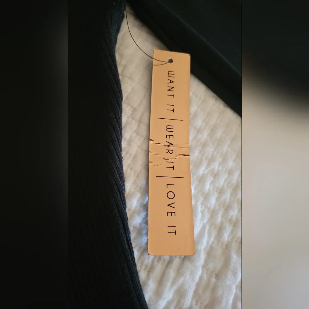 Almost famous dress new with tag - Picture 3 of 10